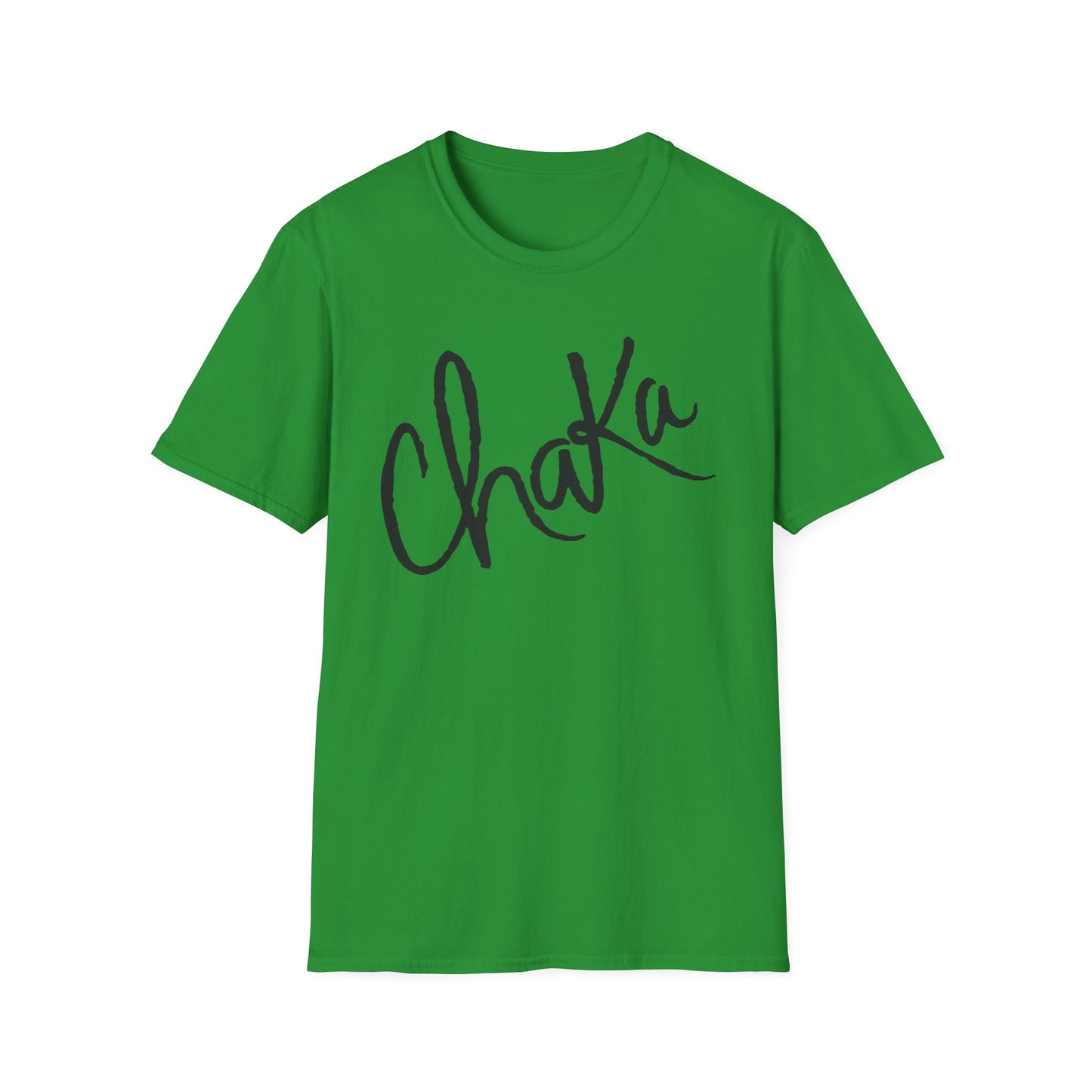 Chaka Khan T Shirt - Leichtes
