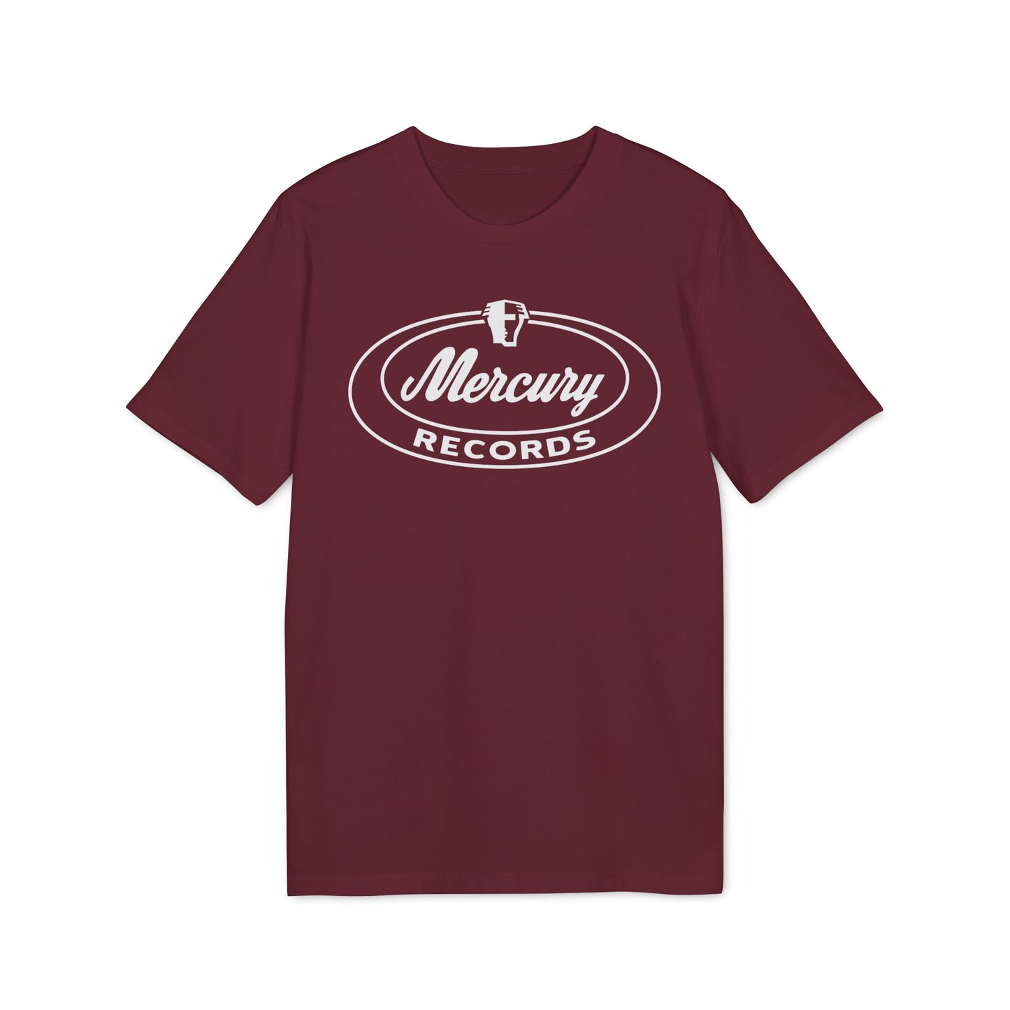 Mercury Records Bio-T-Shirt (Premium Qualität)