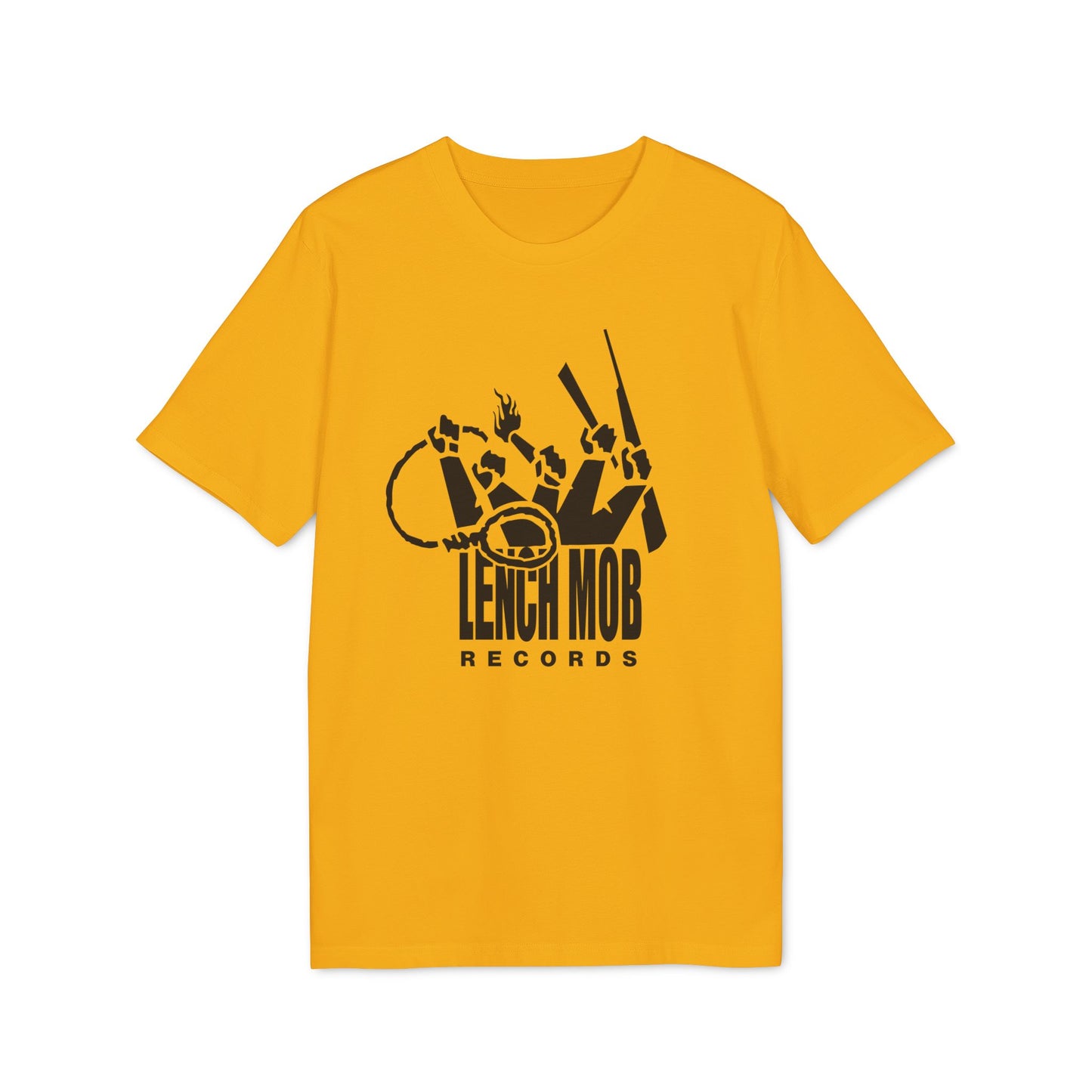 Lench Mob Bio-T-Shirt (Premium Qualität)