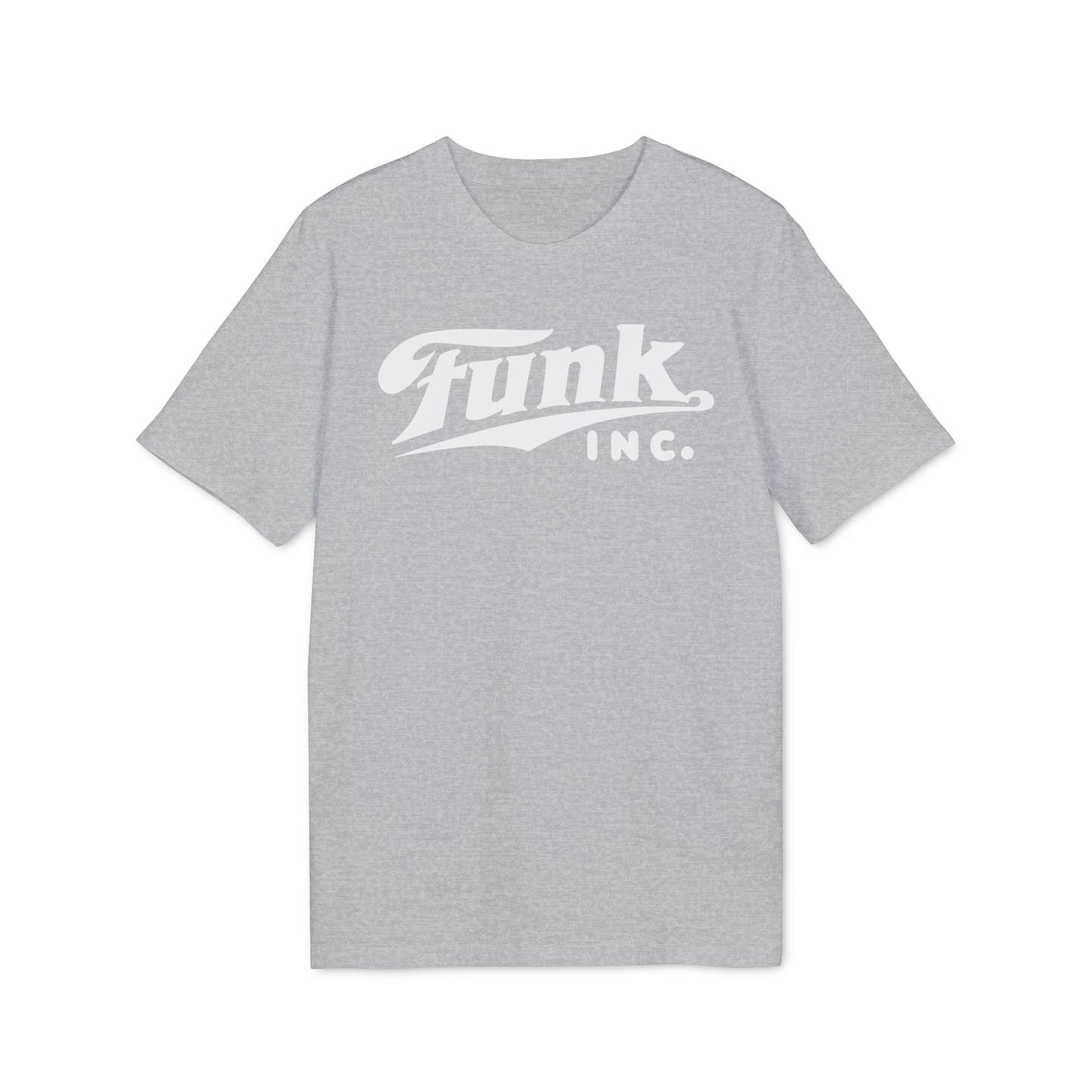 Funk Inc Bio-T-Shirt (Premium Qualität)