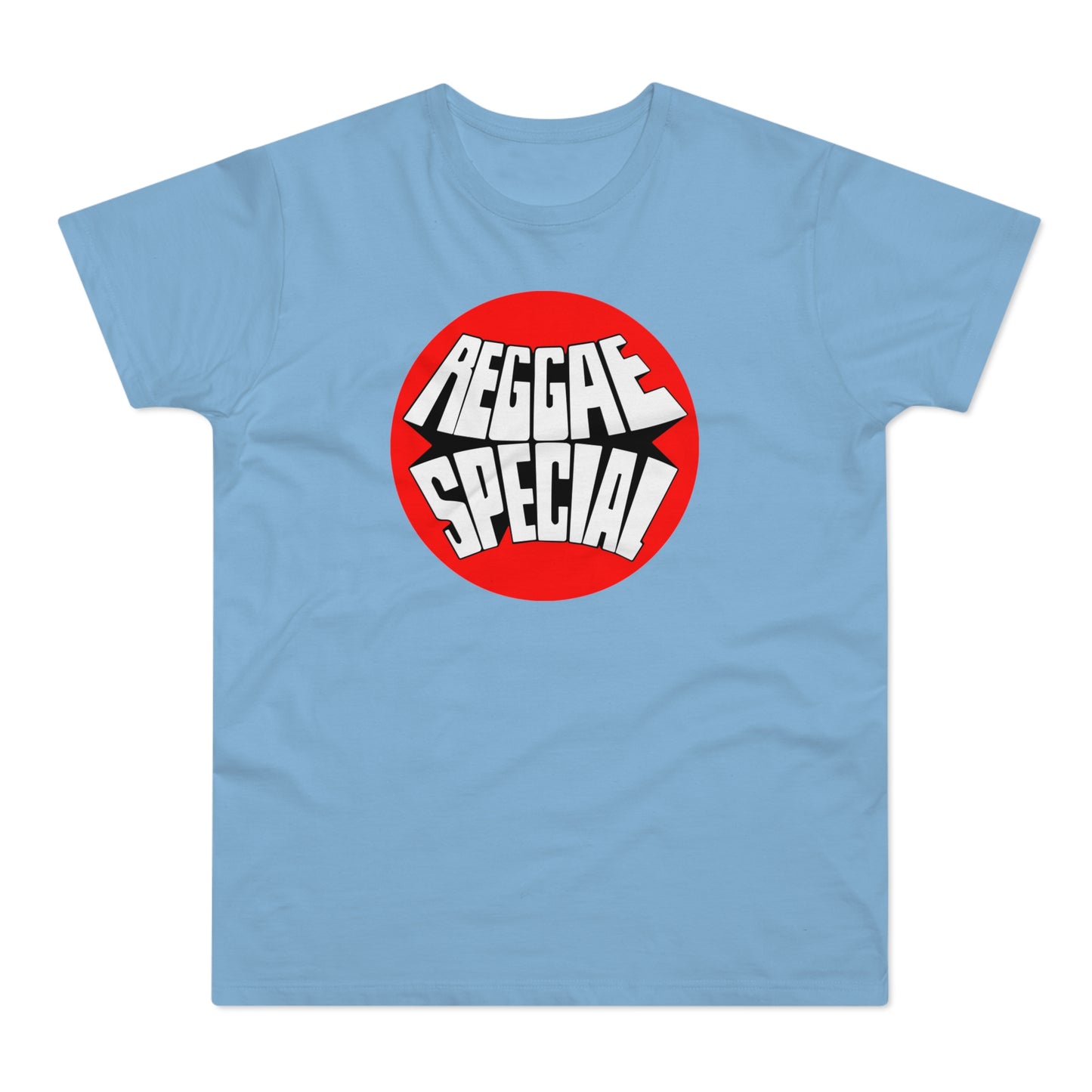 Reggae Special T Shirt (Standardgewicht)