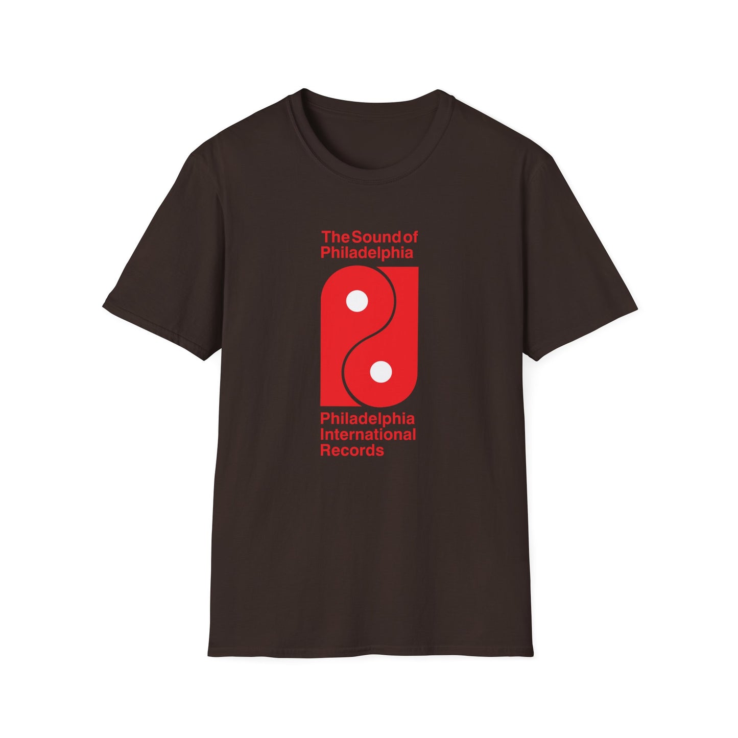 Philadelphia International Records T Shirt