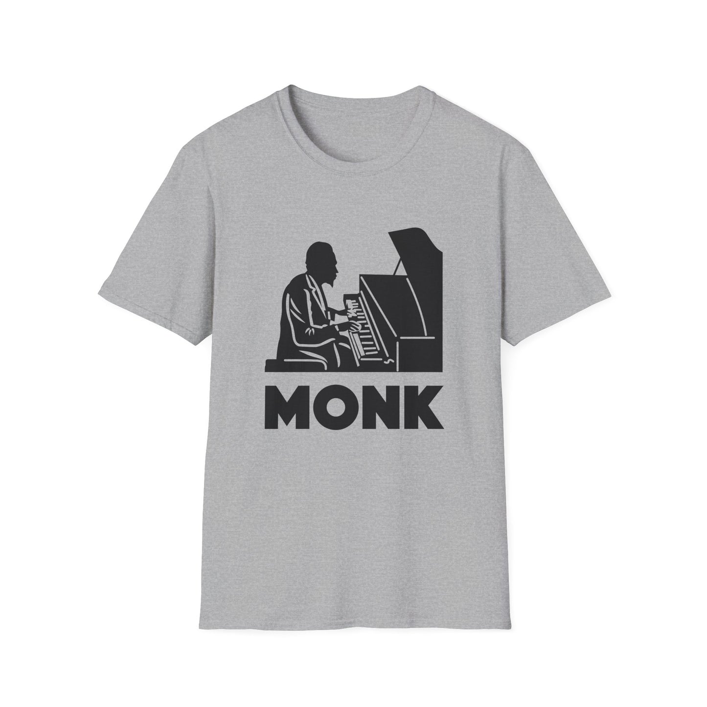 Thelonious Monk T Shirt