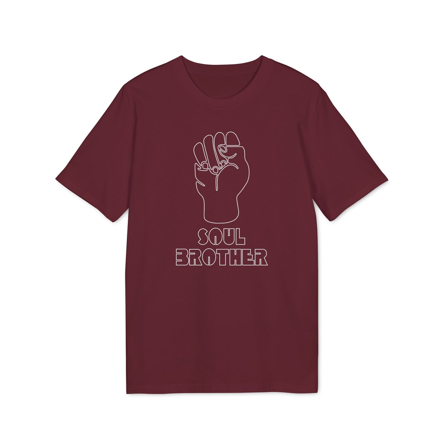 Soul Brother Bio-T-Shirt (Premium Qualität)
