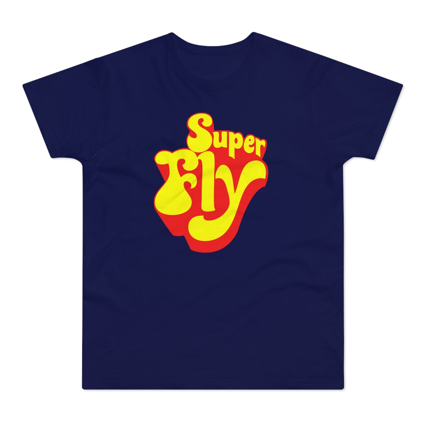 Superfly T Shirt (Standardgewicht)