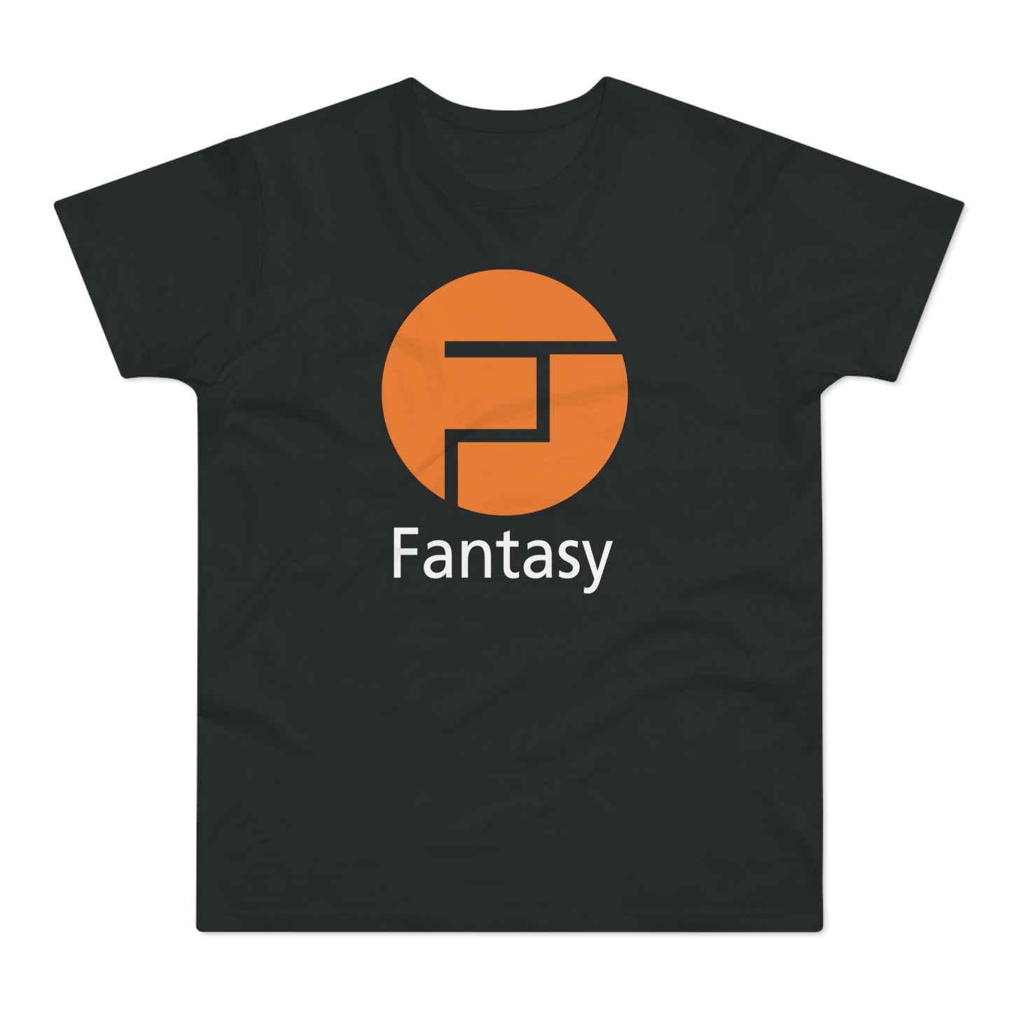 Fantasy Records T Shirt (Standardgewicht)