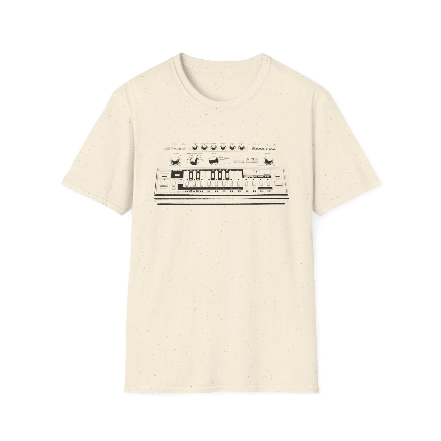 Roland 303 T Shirt
