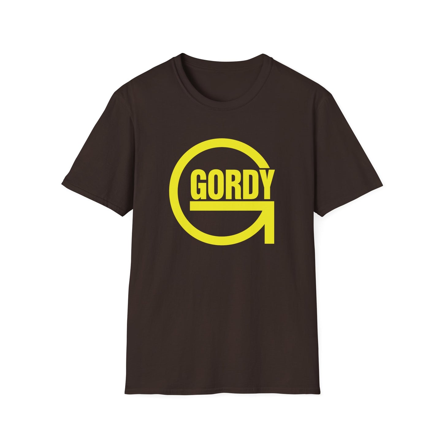 Gordy Records T Shirt