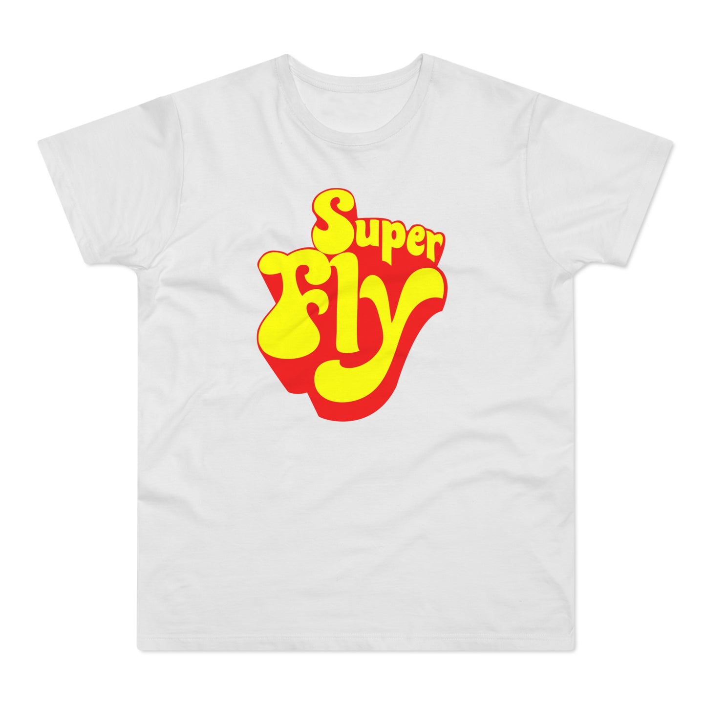Superfly T Shirt (Standardgewicht)