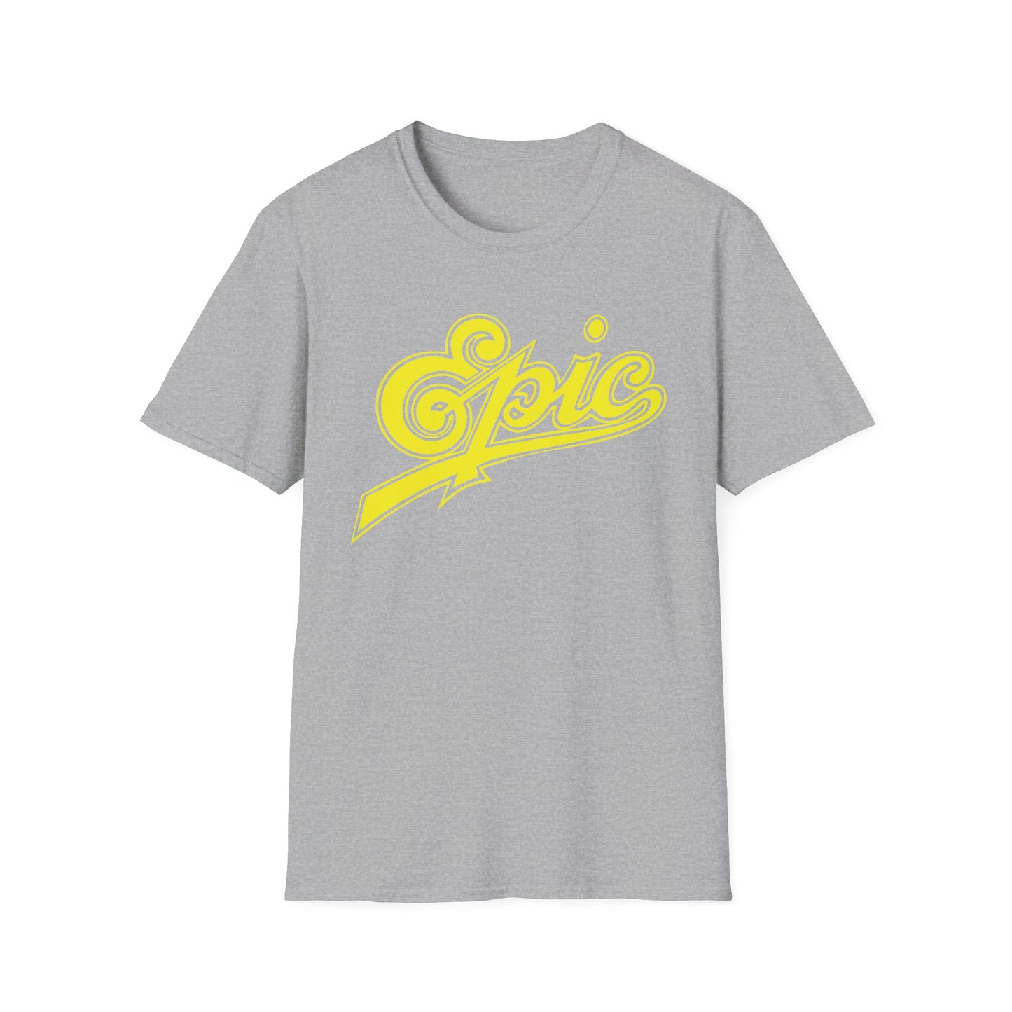Epic Records T Shirt