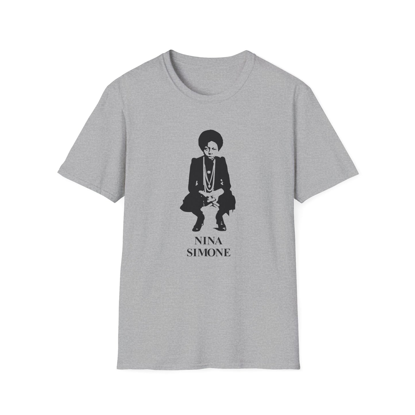 Nina Simone T Shirt