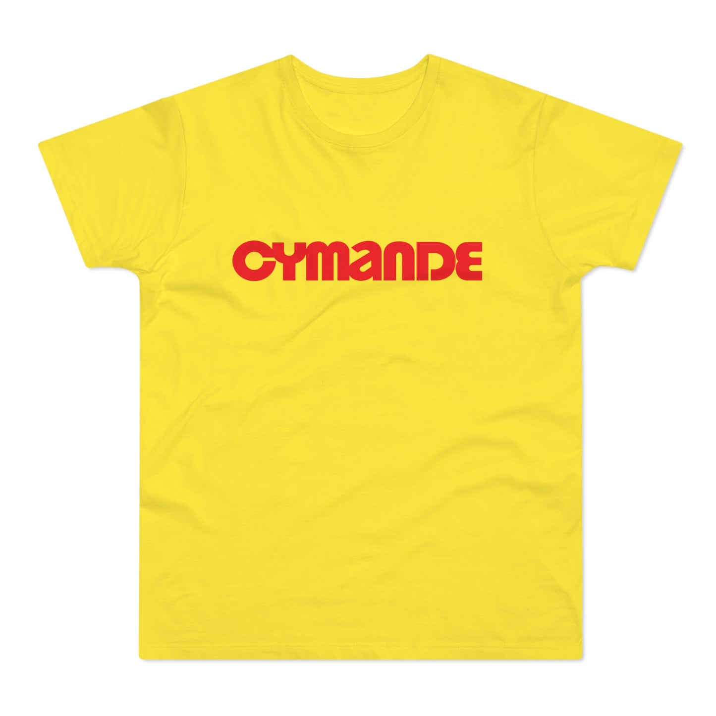 Cymande T Shirt (Standardgewicht)