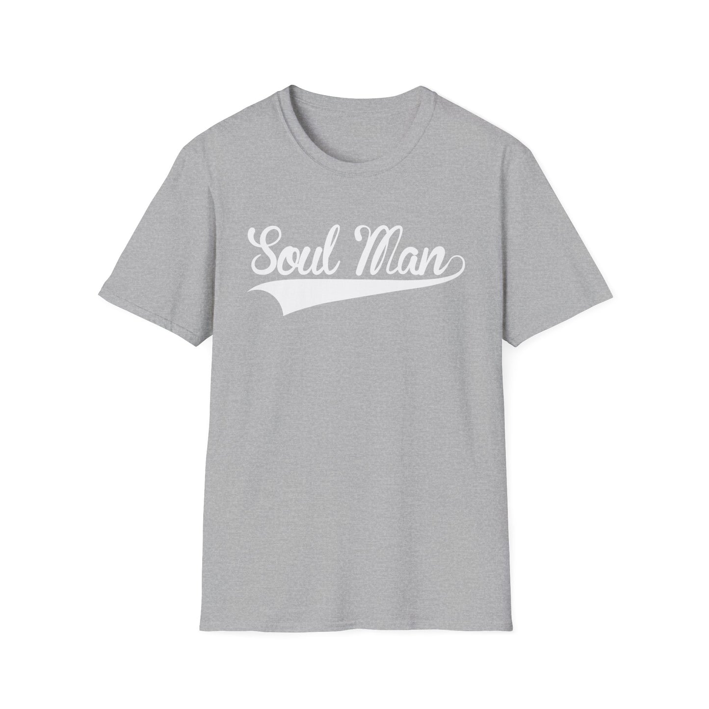 Soul Man T Shirt