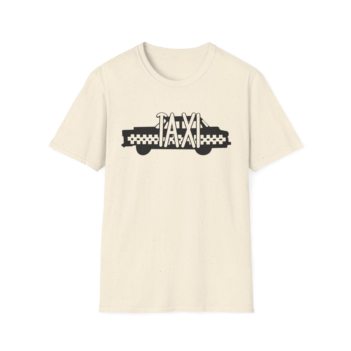 Taxi Records T Shirt