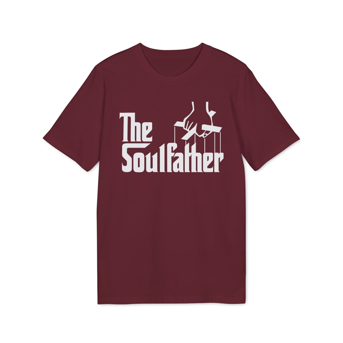 The Soulfather Bio-T-Shirt (Premium Qualität)