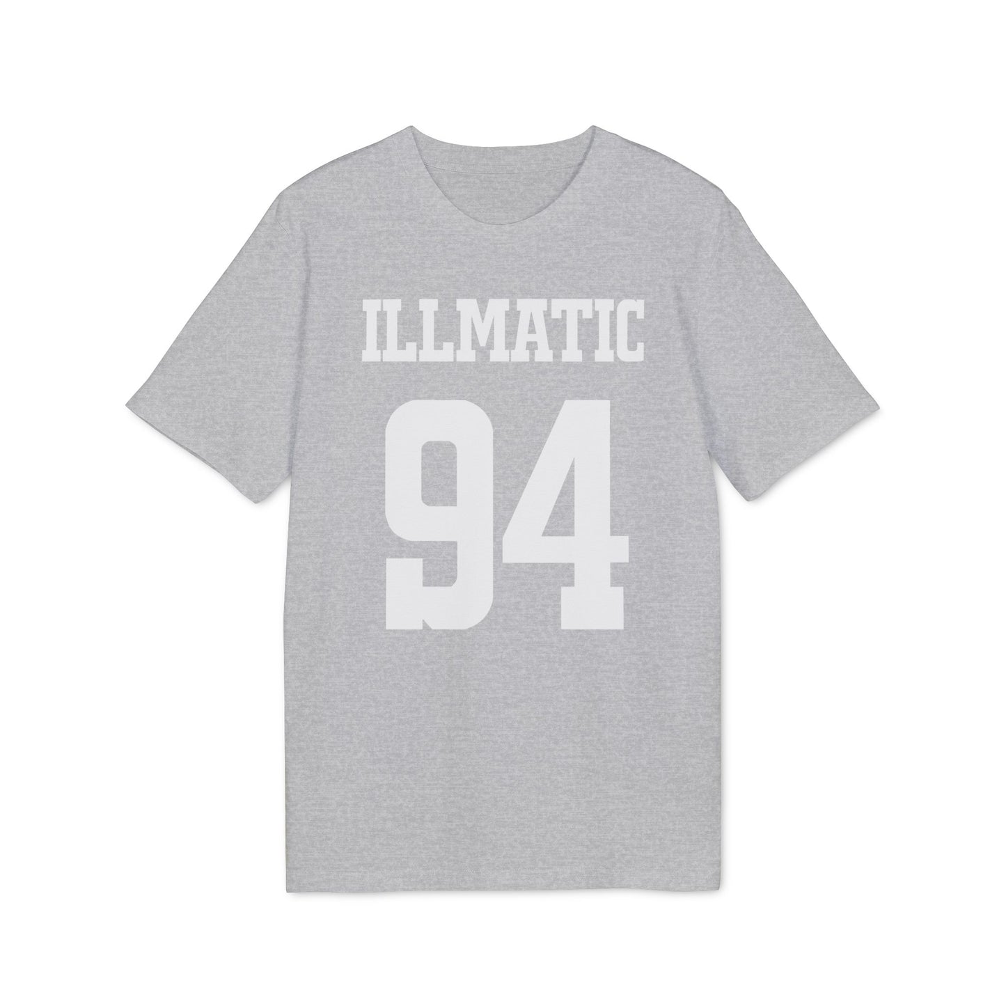 Illmatic Bio-T-Shirt (Premium Qualität)