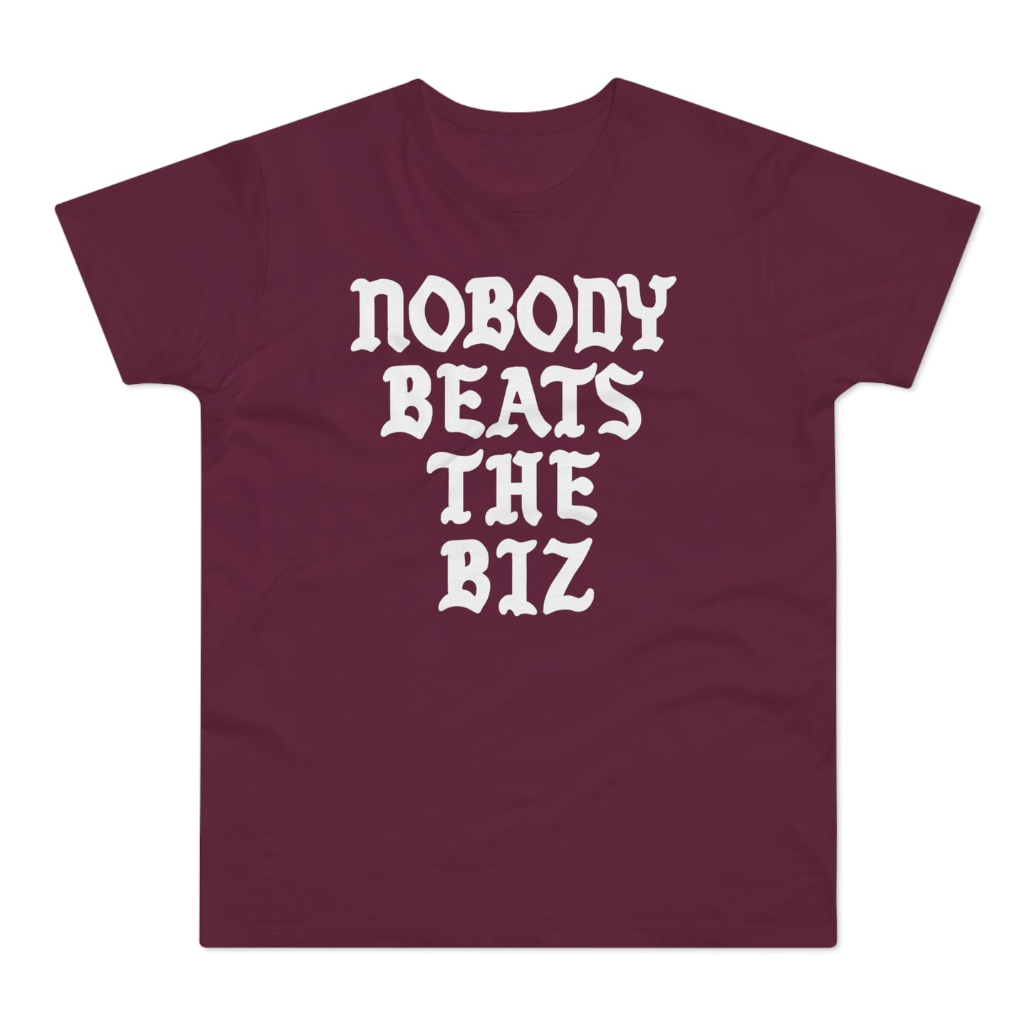 Biz Markie T Shirt (Standardgewicht)