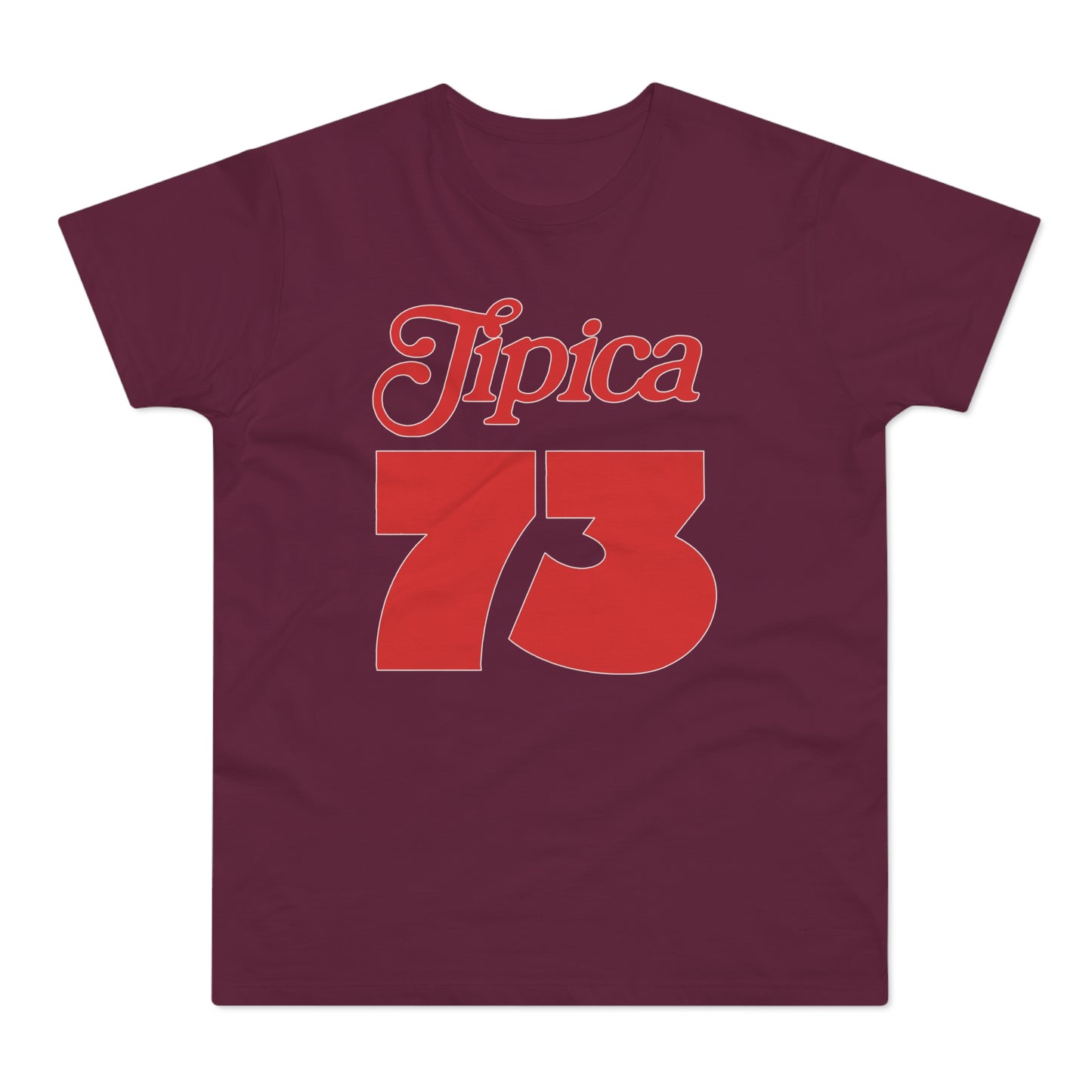 Tipica 73 T Shirt (Standardgewicht)