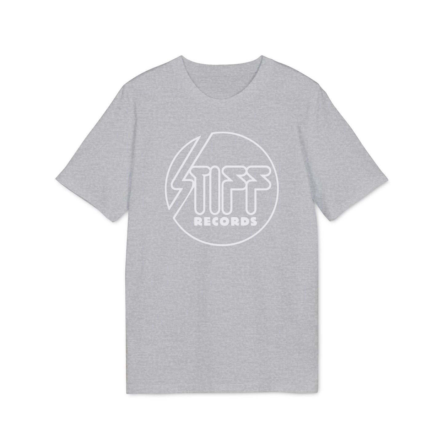 Stiff Records Bio-T-Shirt (Premium Qualität)