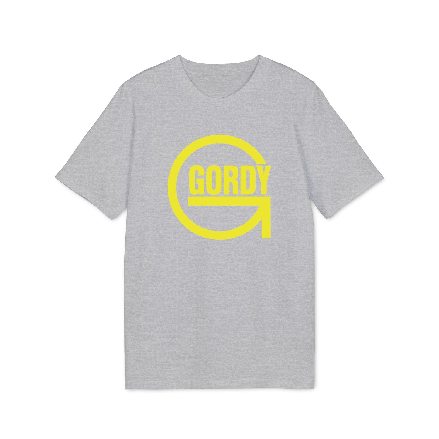 Gordy Records Bio-T-Shirt (Premium Qualität)