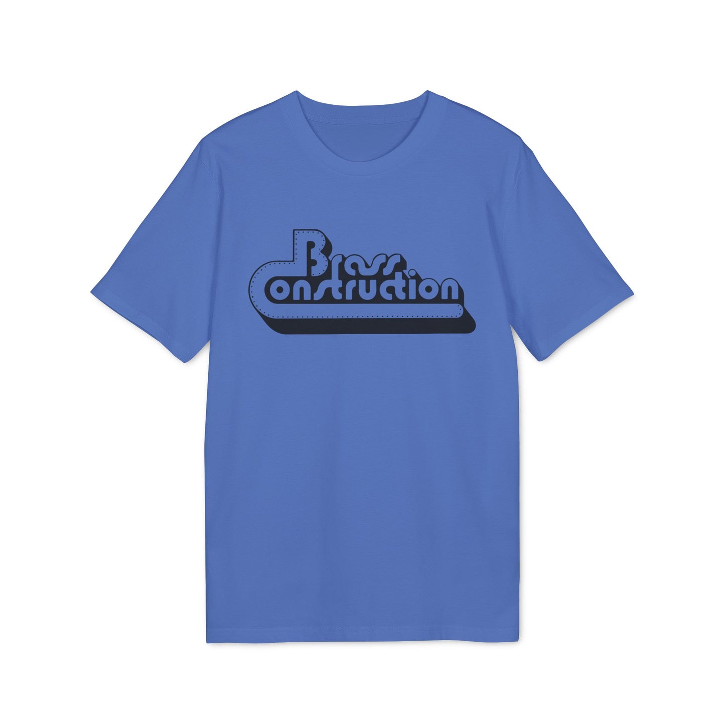 Brass Construction Bio-T-Shirt (Premium Qualität)