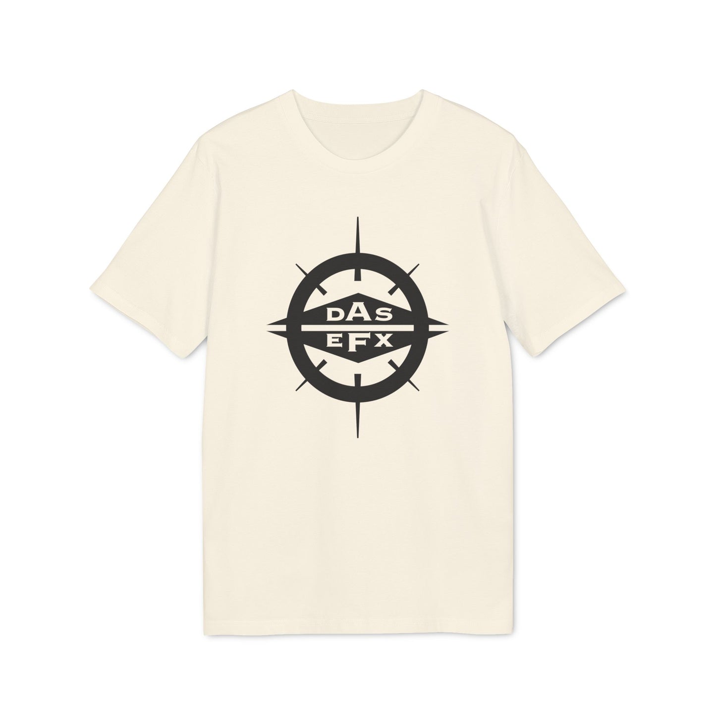 Das EFX Bio-T-Shirt (Premium Qualität)