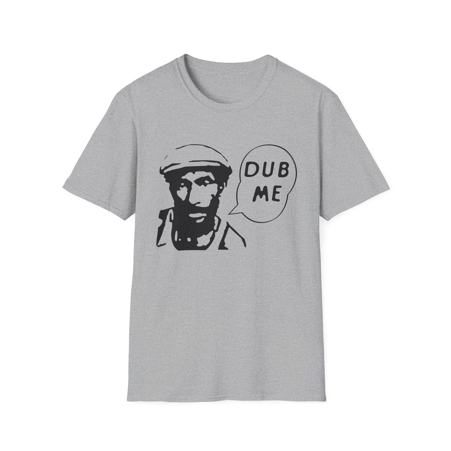 Dub Me T Shirt