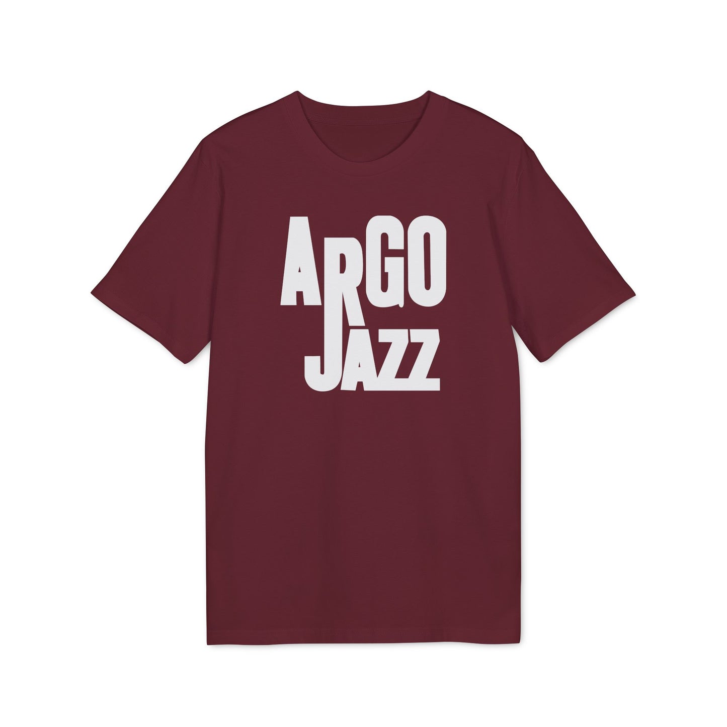 Argo Records Bio-T-Shirt (Premium Qualität)