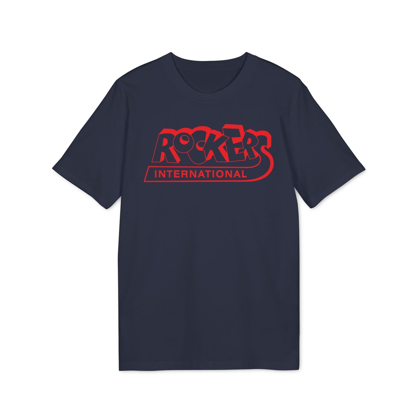 Rockers International Bio-T-Shirt (Premium Qualität)