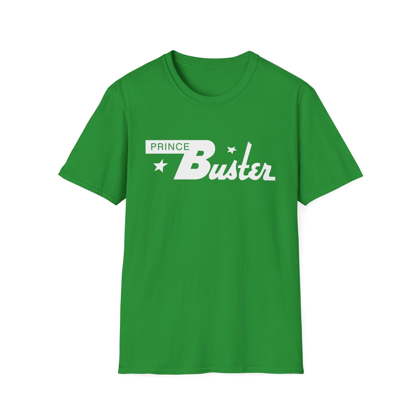 Prince Buster T Shirt