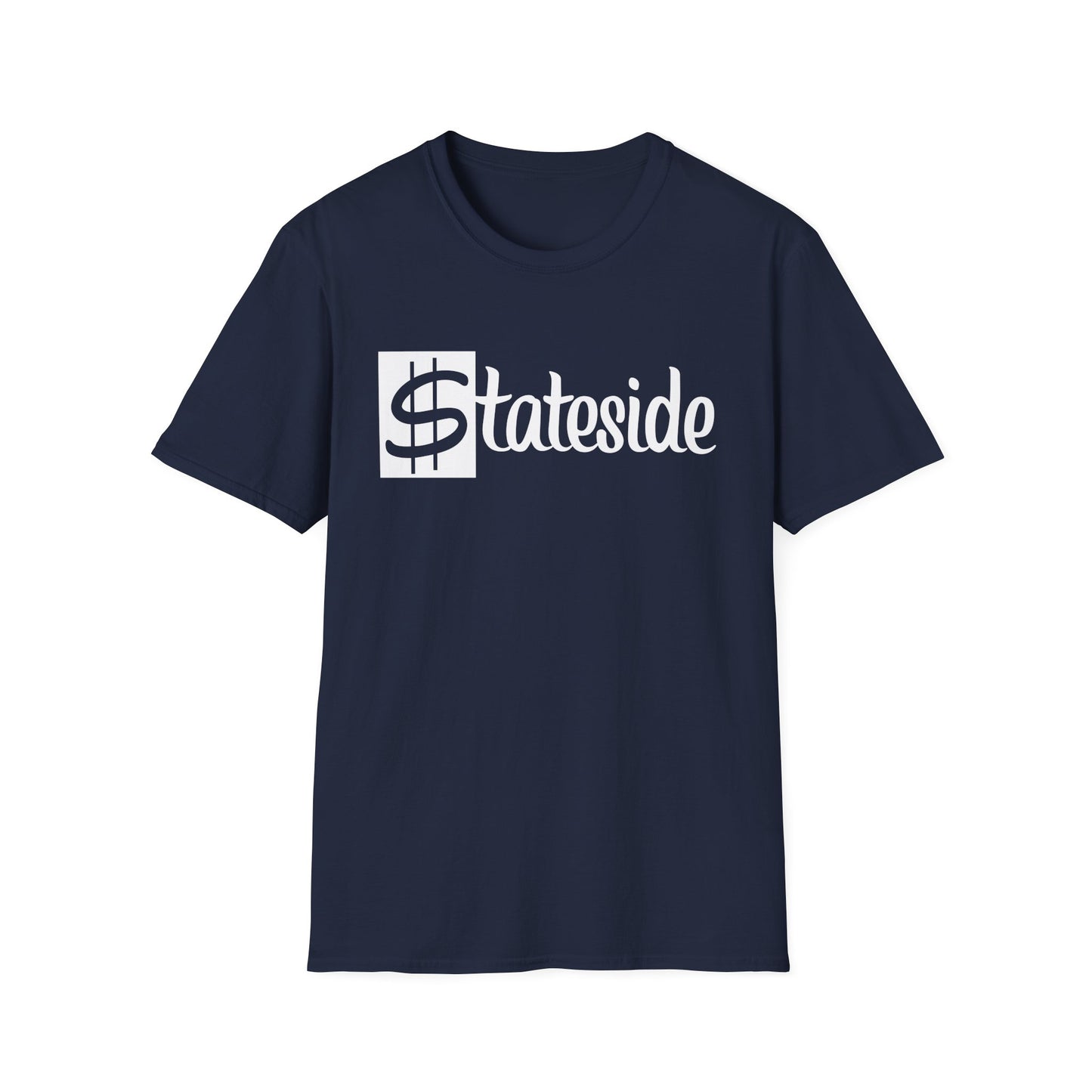 Stateside Records T Shirt - Leichtes