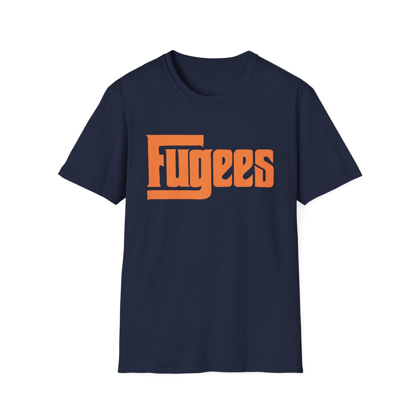 Fugees T Shirt - Leichtes
