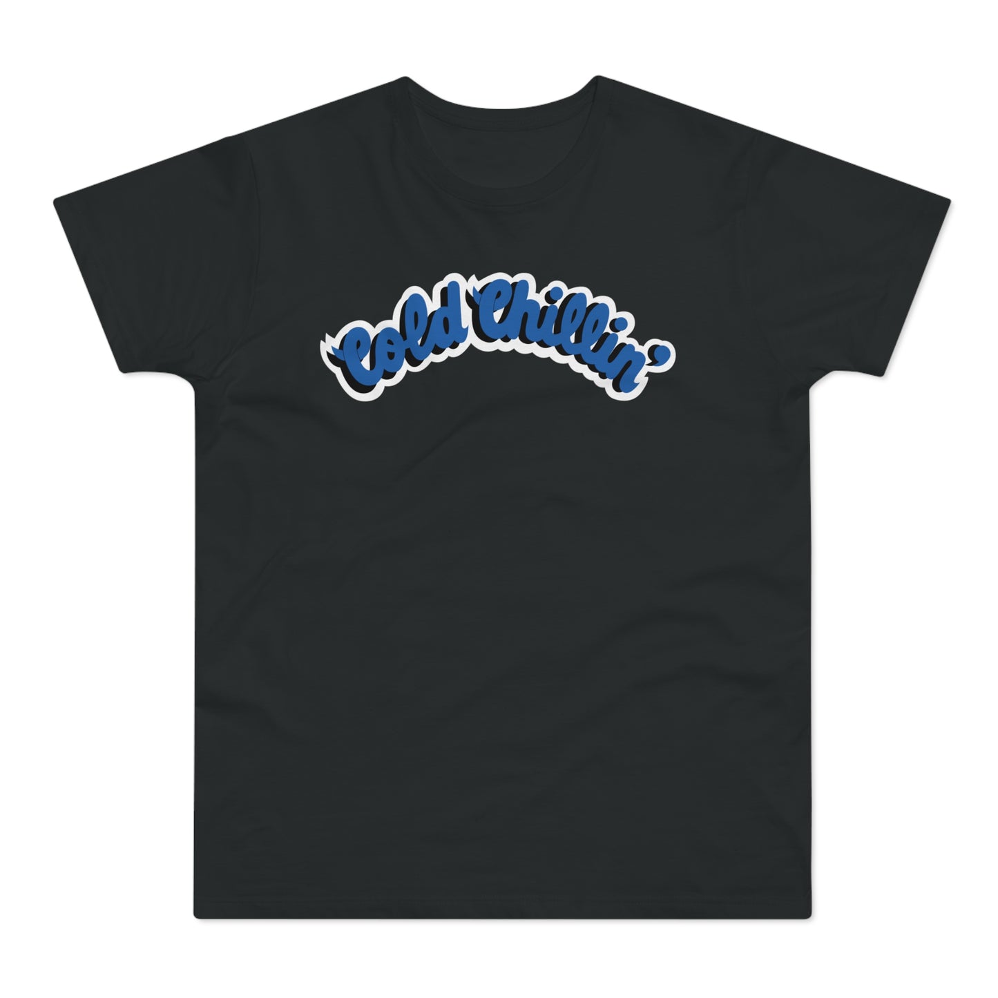 Cold Chillin Records T Shirt (Standardgewicht)