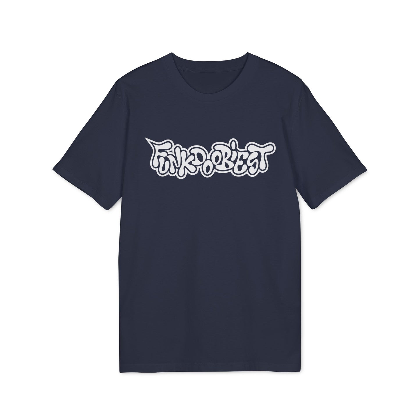 Funkdoobiest Bio-T-Shirt (Premium Qualität)