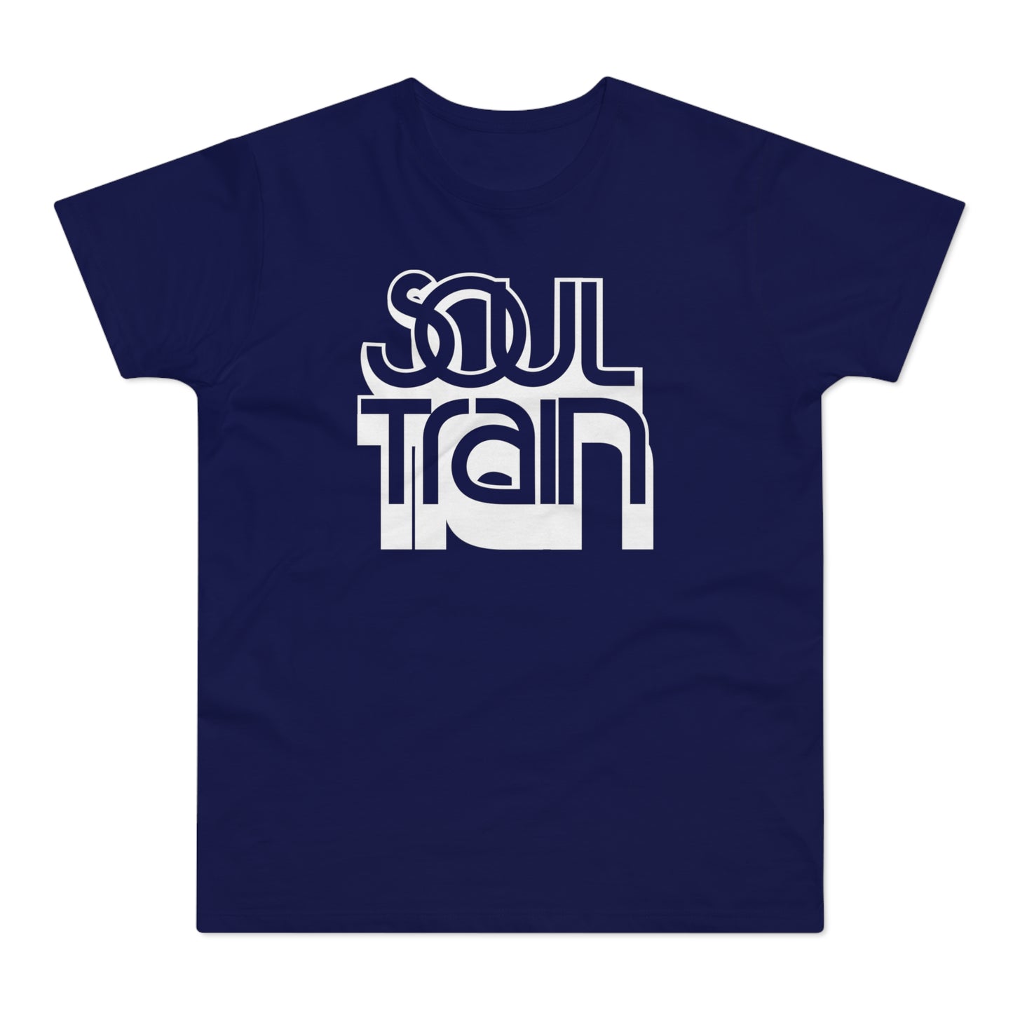 Soul Train T Shirt (Standardgewicht)