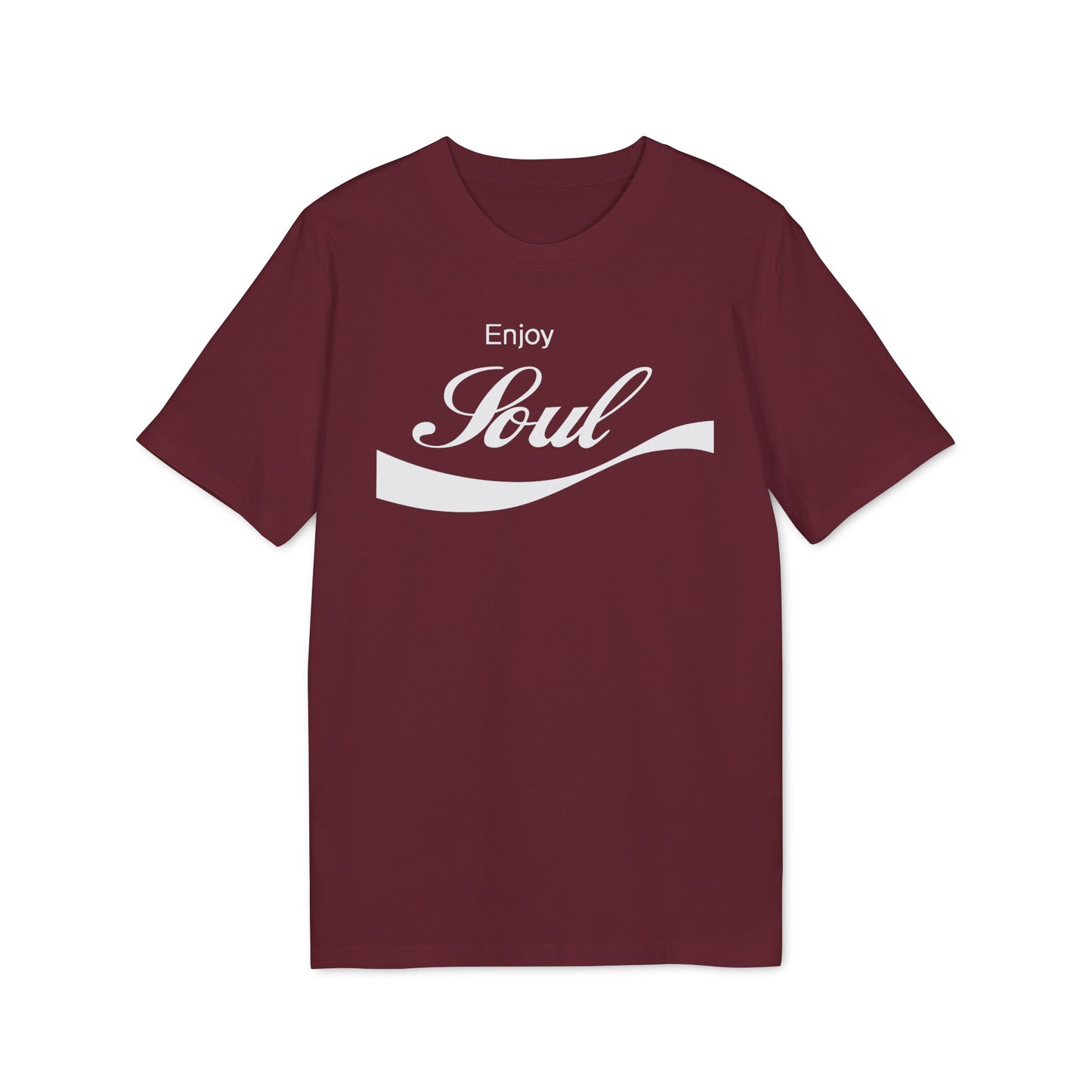 Enjoy Soul Bio-T-Shirt (Premium Qualität)
