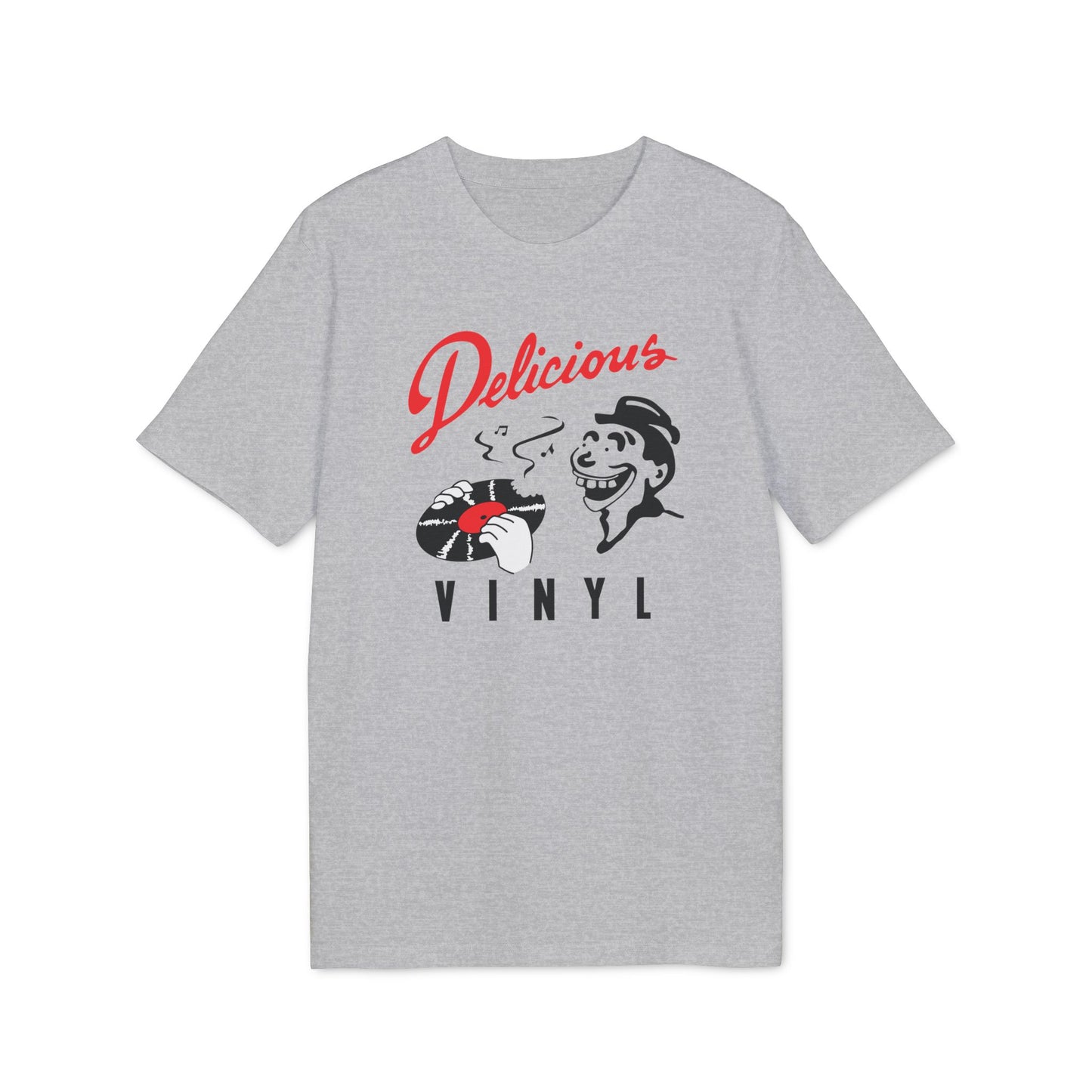 Delicious Vinyl Bio-T-Shirt (Premium Qualität)