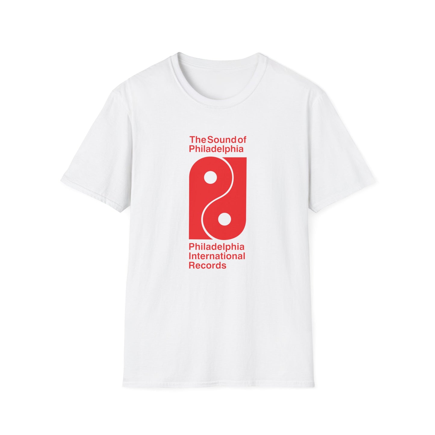 Philadelphia International Records T Shirt