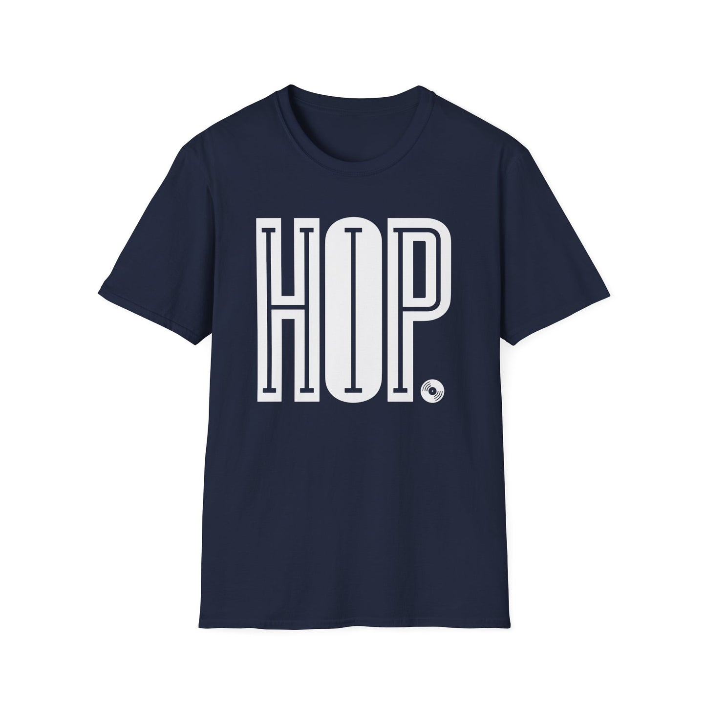 Hip Hop T Shirt - Leichtes