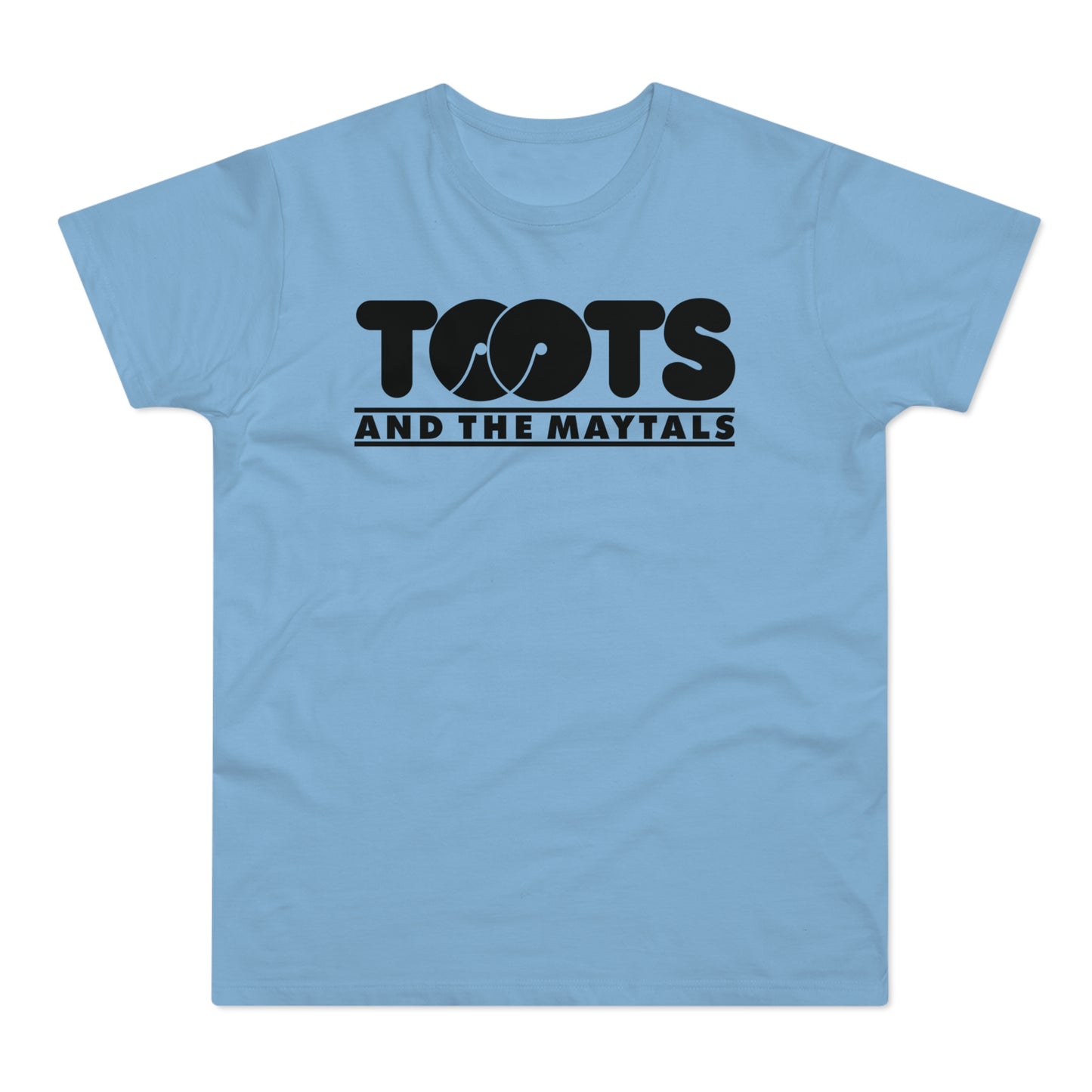 Toots & The Maytals T Shirt (Standardgewicht)