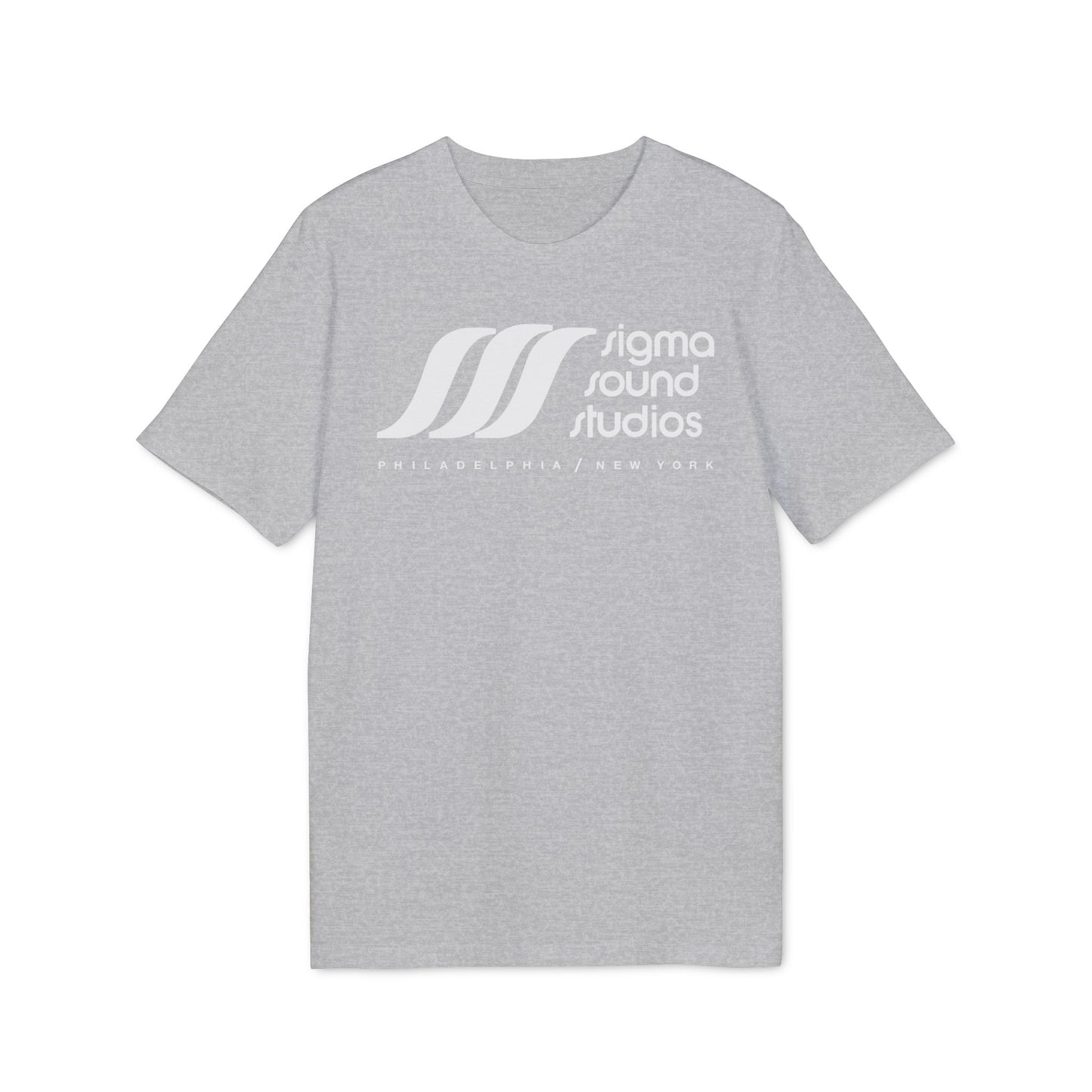 Sigma Sound Studios Bio-T-Shirt (Premium Qualität)