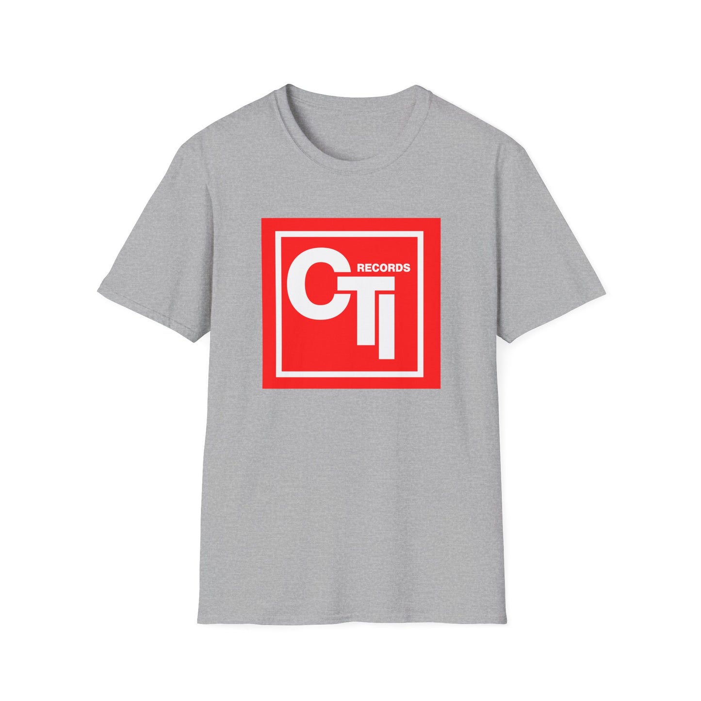 CTI Records T Shirt