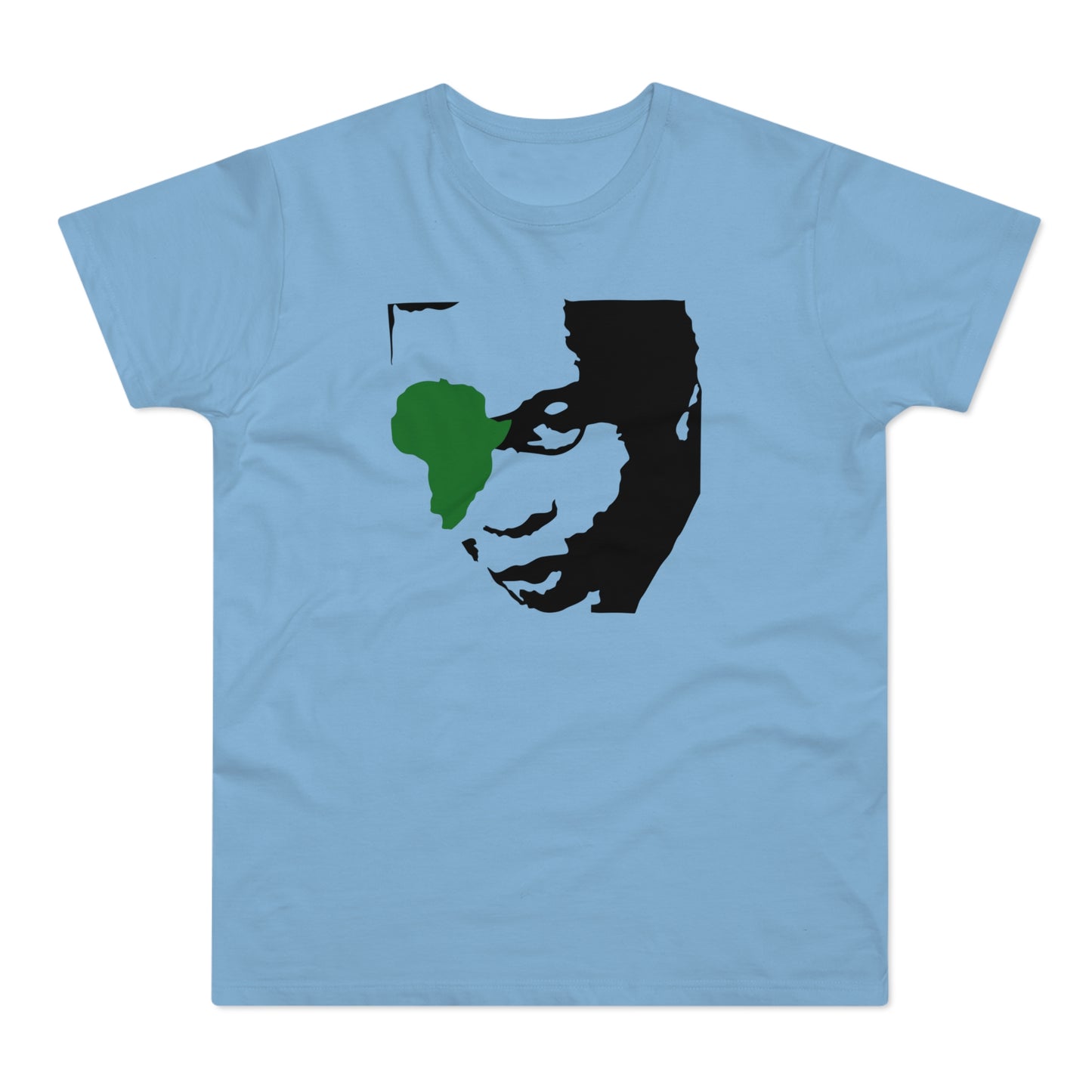 Fela Kuti Africa T Shirt (Standardgewicht)