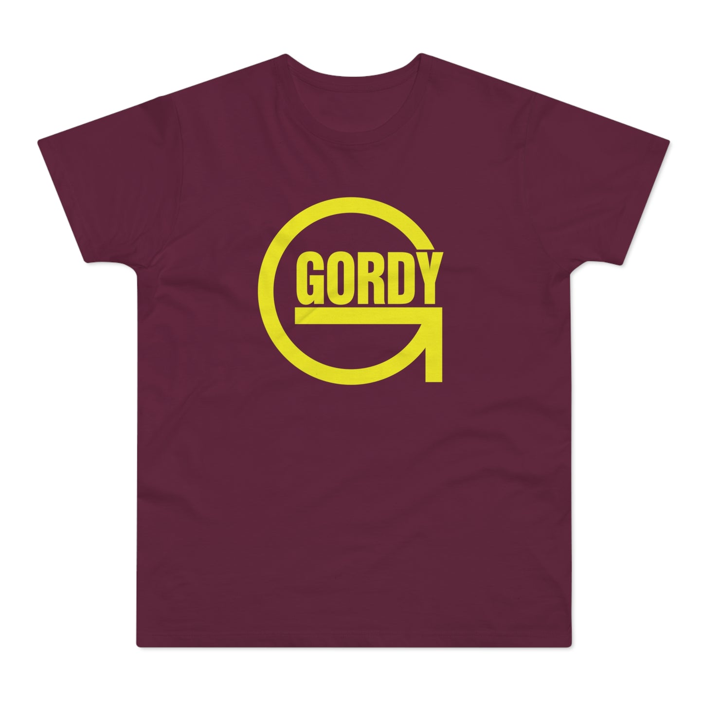 Gordy Records T Shirt (Standardgewicht)