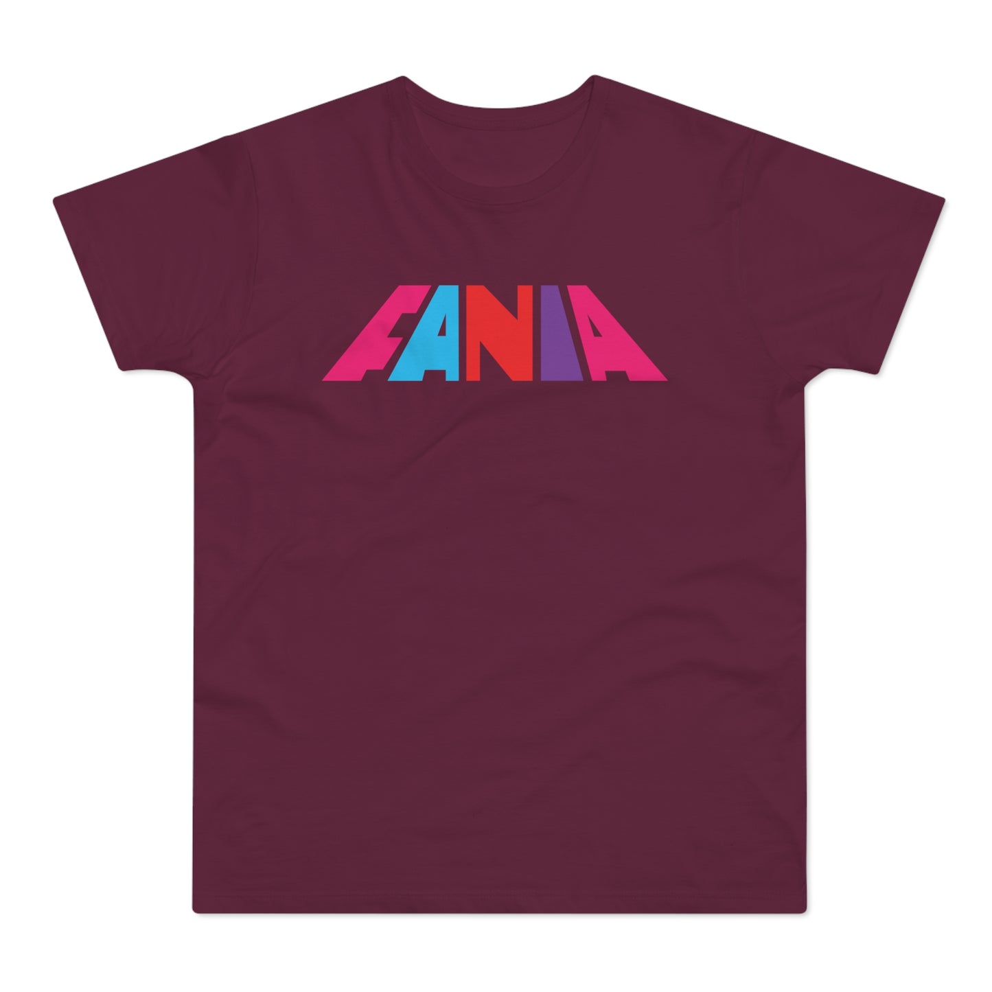Fania Records T Shirt (Standardgewicht)