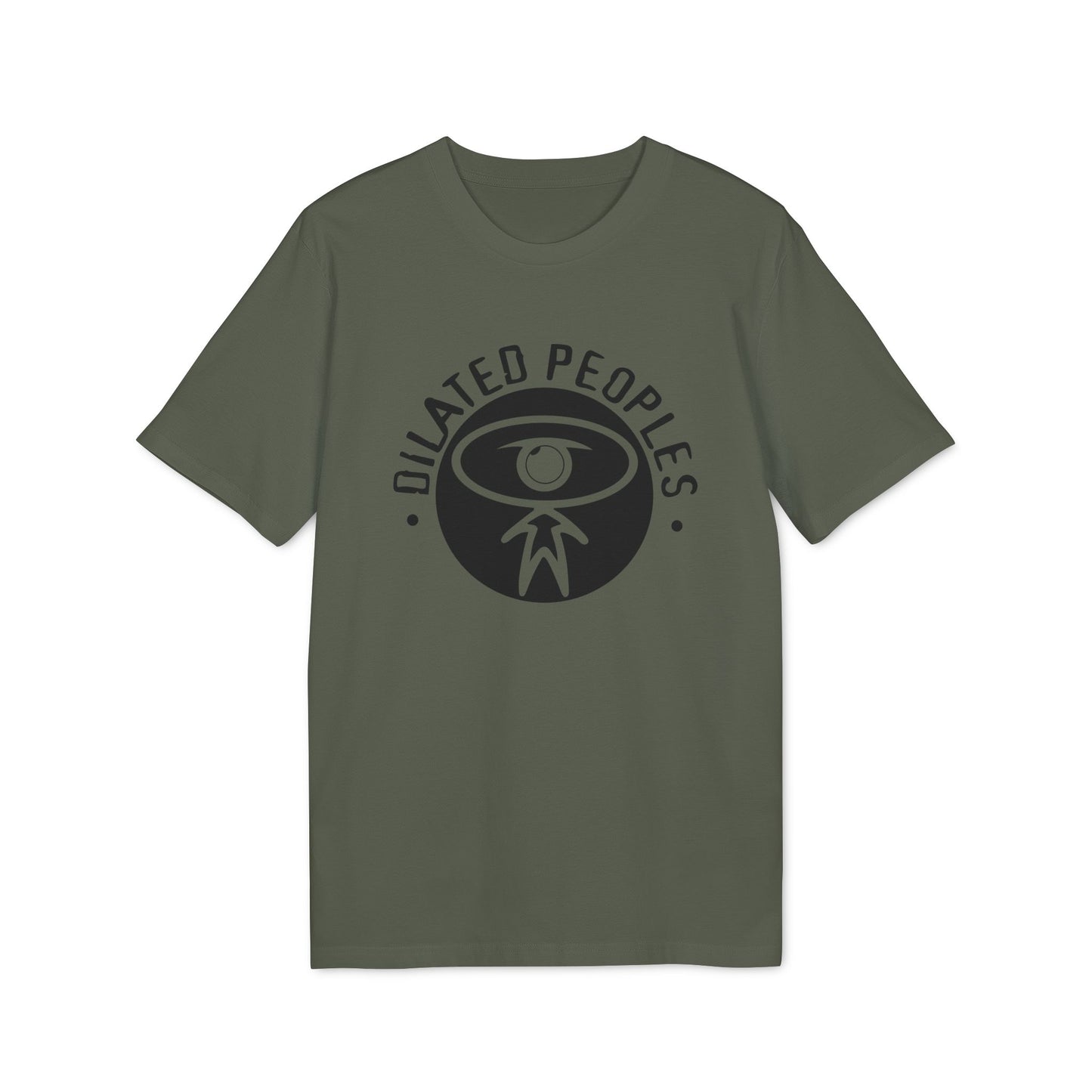 Dilated Peoples Bio-T-Shirt (Premium Qualität)