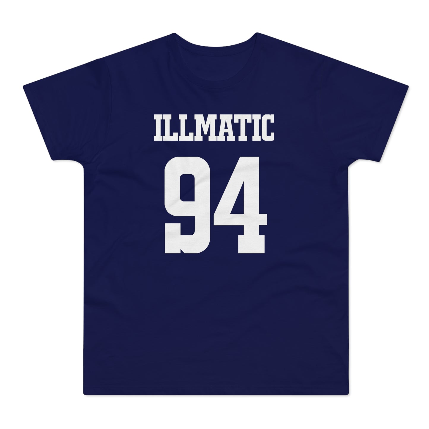 Illmatic T Shirt (Standardgewicht)