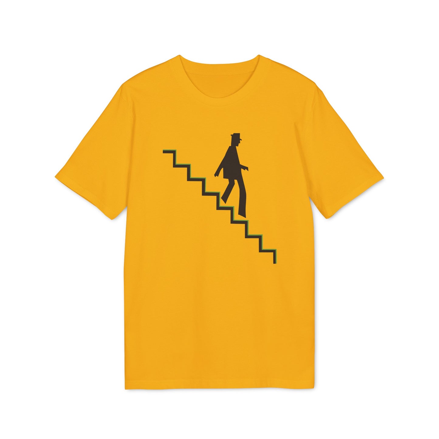 Linton Kwesi Johnson Bio-T-Shirt (Premium Qualität)