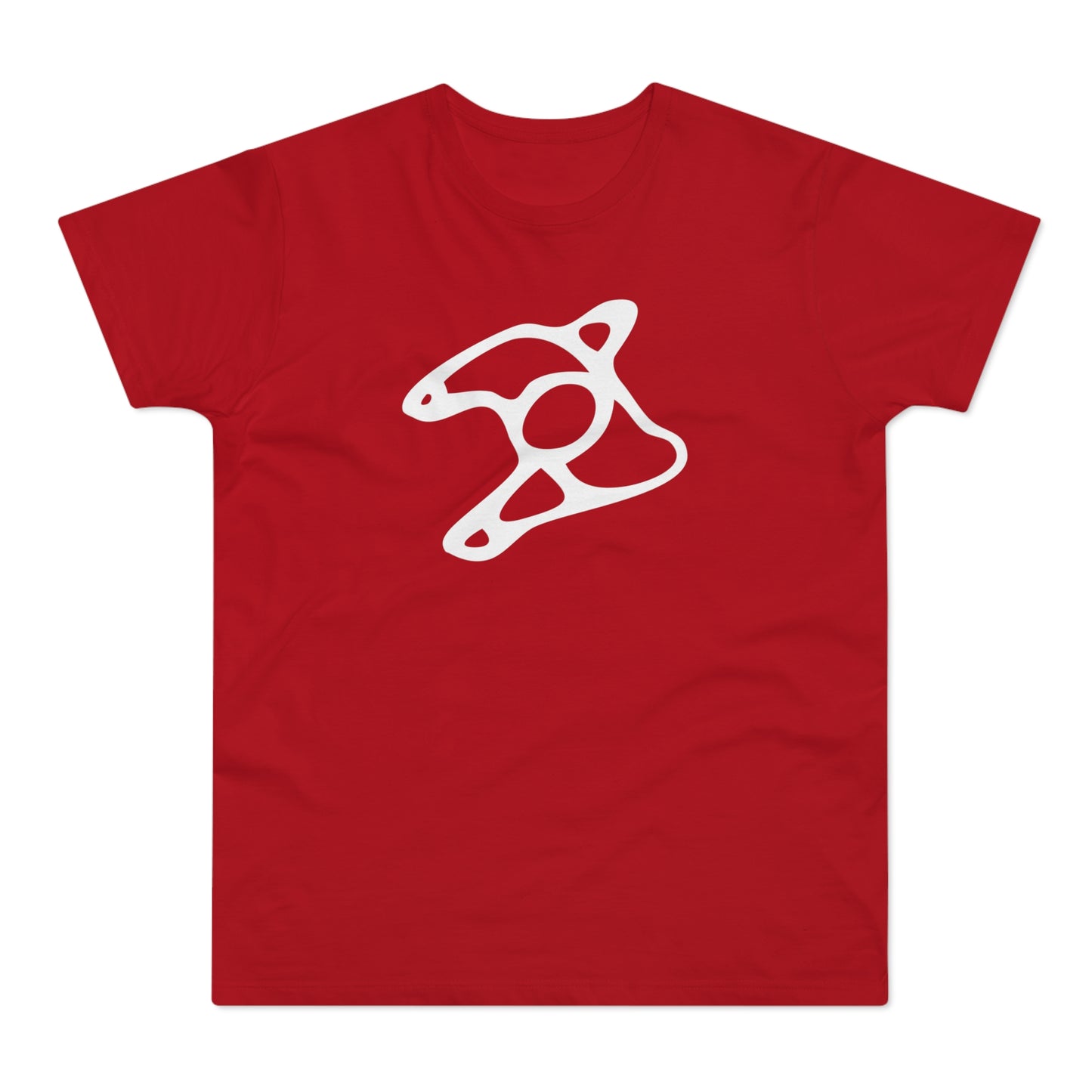 Mute Records T Shirt (Standardgewicht)