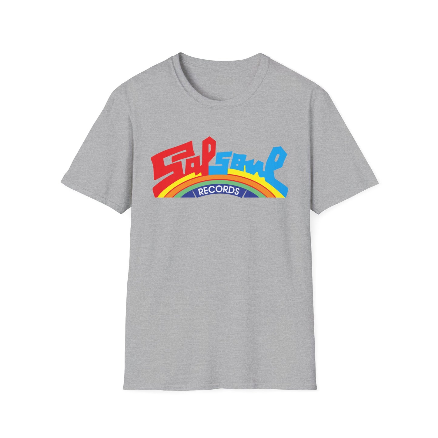 Salsoul Records T Shirt